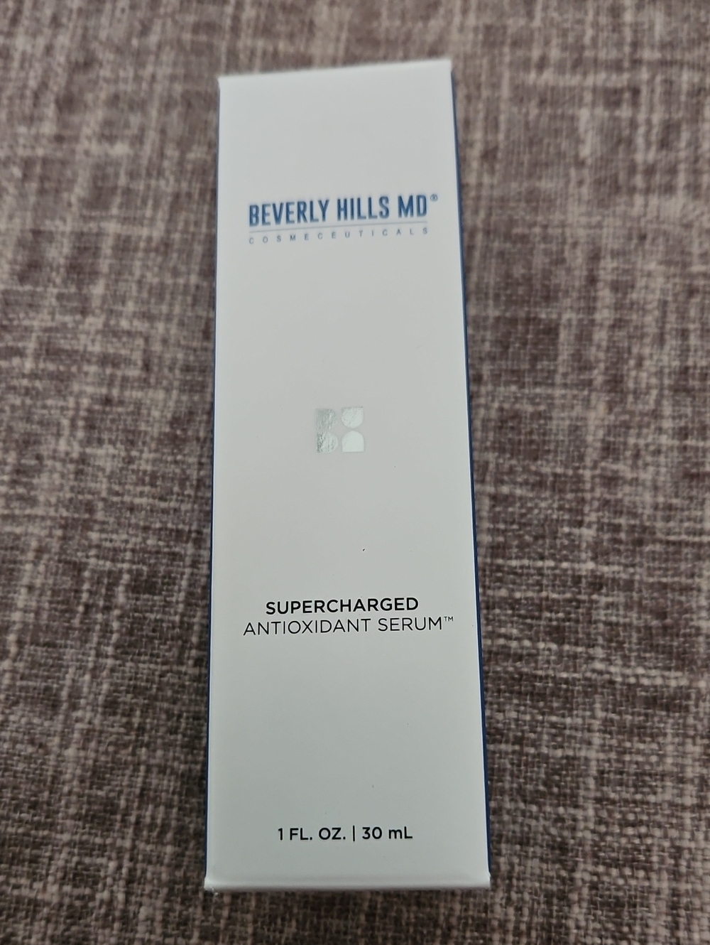 Beverly Hills MD Supercharged Antioxidant Serum - White